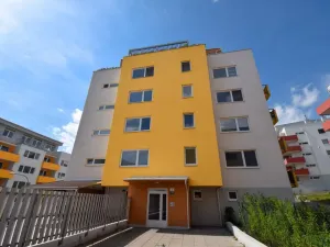 Prodej bytu 1+kk, Brno - Žebětín, Žabí, 32 m2