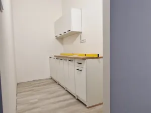 Pronájem kanceláře, Praha - Nové Město, Opletalova, 91 m2