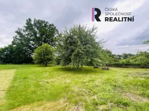 Prodej pozemku pro bydlení, Kynšperk nad Ohří, Petra Bezruče, 1002 m2