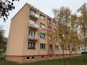 Prodej bytu 3+1, Žatec, Hájkova, 61 m2