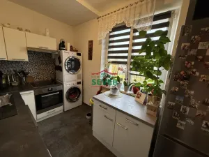 Prodej bytu 3+1, Žatec, Hájkova, 61 m2