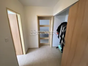 Pronájem bytu 2+kk, Ústín, 50 m2