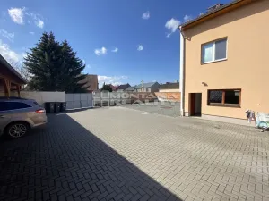 Pronájem bytu 2+kk, Ústín, 50 m2