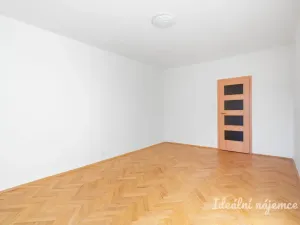 Pronájem bytu 2+kk, Praha - Vokovice, Kladenská, 66 m2