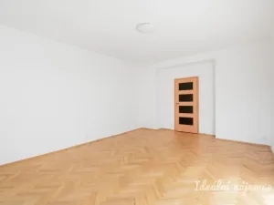 Pronájem bytu 2+kk, Praha - Vokovice, Kladenská, 66 m2