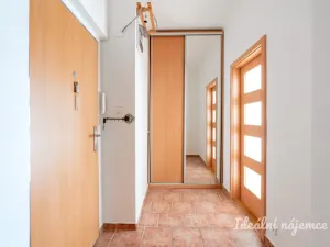 Pronájem bytu 2+kk, Praha - Vokovice, Kladenská, 66 m2