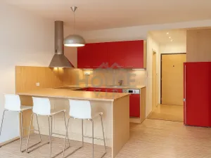 Prodej bytu 1+kk, Praha - Modřany, Vitošská, 30 m2