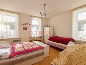 Prodej výrobních prostor, Biskupice, 1612 m2