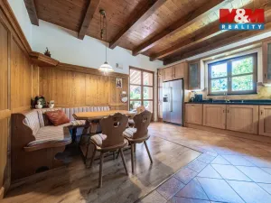 Prodej rodinného domu, Chomutov, Ve Stráni, 494 m2