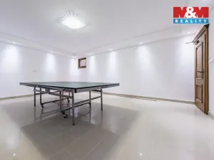 Prodej rodinného domu, Chomutov, Ve Stráni, 494 m2