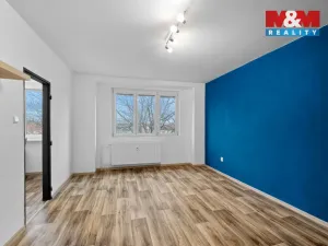 Prodej bytu 2+1, Kralupy nad Vltavou - Lobeček, Štefánikova, 52 m2