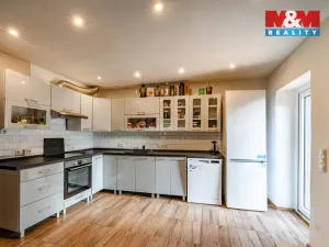 Prodej rodinného domu, Šindelová, 105 m2
