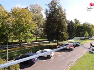 Prodej bytu 1+kk, Chodov, Palackého, 21 m2