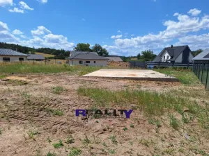 Prodej pozemku pro bydlení, Holedeč, Luční, 1019 m2