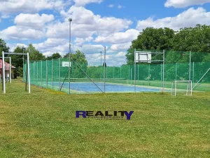 Prodej pozemku pro bydlení, Holedeč, Luční, 1019 m2