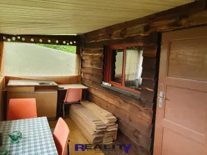 Prodej zahrady, Chbany - Poláky, 886 m2