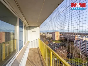 Prodej bytu 2+kk, Praha - Řepy, Makovského, 40 m2