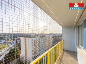 Prodej bytu 2+kk, Praha - Řepy, Makovského, 40 m2