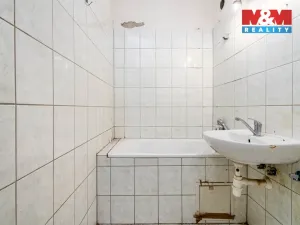 Prodej bytu 2+kk, Praha - Řepy, Makovského, 40 m2