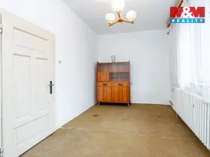 Prodej rodinného domu, Brumov, 108 m2