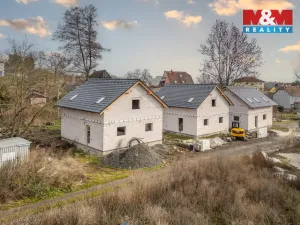 Prodej rodinného domu, Ostrov - Dolní Žďár, 121 m2