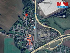 Prodej rodinného domu, Ostrov - Dolní Žďár, 121 m2