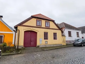 Pronájem bytu 4+kk, Nepomuk, Plzeňská, 122 m2