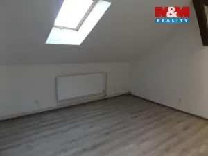 Pronájem bytu 2+1, Petřvald, Ostravská, 80 m2