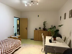 Pronájem bytu 3+1, Stráž pod Ralskem, Máchova, 70 m2