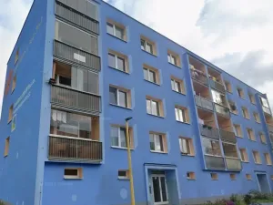 Pronájem bytu 3+1, Stráž pod Ralskem, Máchova, 70 m2