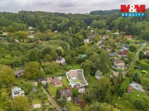 Prodej chaty, Psáry, 51 m2