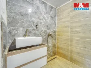 Prodej chaty, Psáry, 51 m2