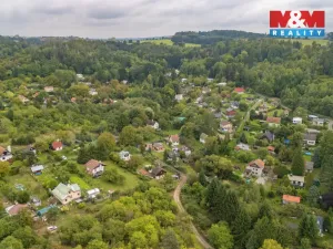 Prodej chaty, Psáry, 51 m2