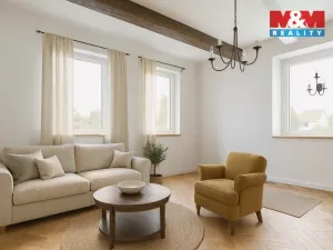 Prodej chalupy, Chroustov, 140 m2