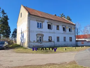 Prodej rodinného domu, Žatec - Milčeves, 205 m2
