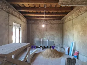 Prodej rodinného domu, Žatec - Milčeves, 205 m2