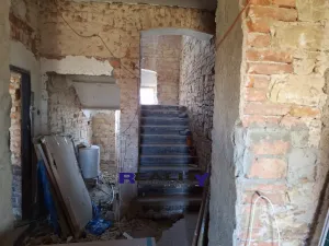 Prodej pozemku pro bydlení, Žatec - Milčeves, 4163 m2