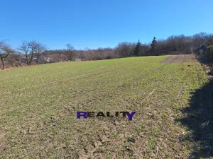 Prodej pozemku pro bydlení, Podbořany, 4588 m2