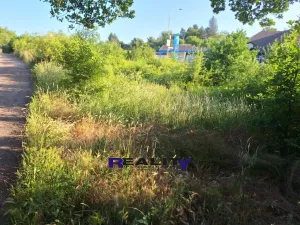 Prodej zahrady, Žatec, 1097 m2