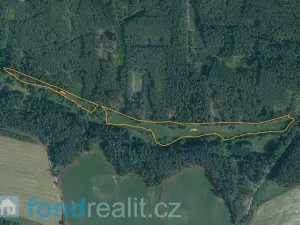 Prodej pole, Kladruby, 42411 m2