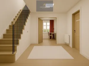 Prodej rodinného domu, Darkovice, 260 m2