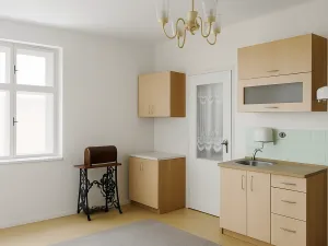 Prodej rodinného domu, Darkovice, 260 m2