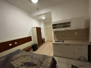 Pronájem bytu 1+kk, Praha - Žižkov, Prokopova, 19 m2