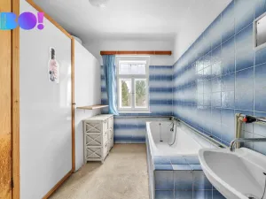 Prodej rodinného domu, Staré Sedliště - Labuť, 119 m2