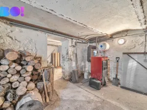 Prodej rodinného domu, Staré Sedliště - Labuť, 119 m2