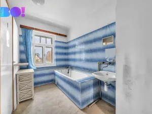 Prodej rodinného domu, Staré Sedliště - Labuť, 119 m2