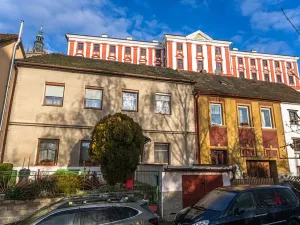 Prodej rodinného domu, Litoměřice, Dolní Rybářská, 160 m2