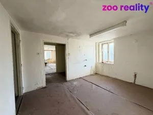 Prodej zemědělské usedlosti, Libědice - Čejkovice, 350 m2