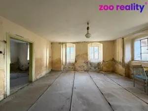 Prodej zemědělské usedlosti, Libědice - Čejkovice, 350 m2