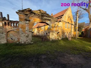 Prodej zemědělské usedlosti, Libědice - Čejkovice, 350 m2